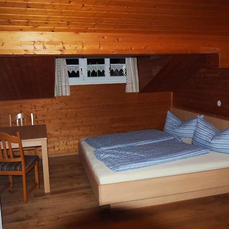Ferienhaus Durig Gaschurn Exteriör bild