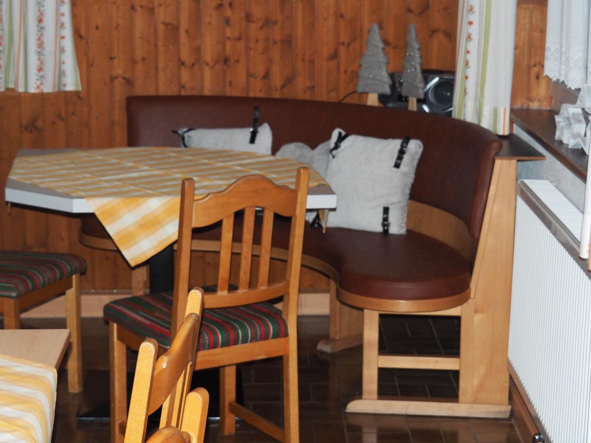 Ferienhaus Durig Gaschurn Exteriör bild